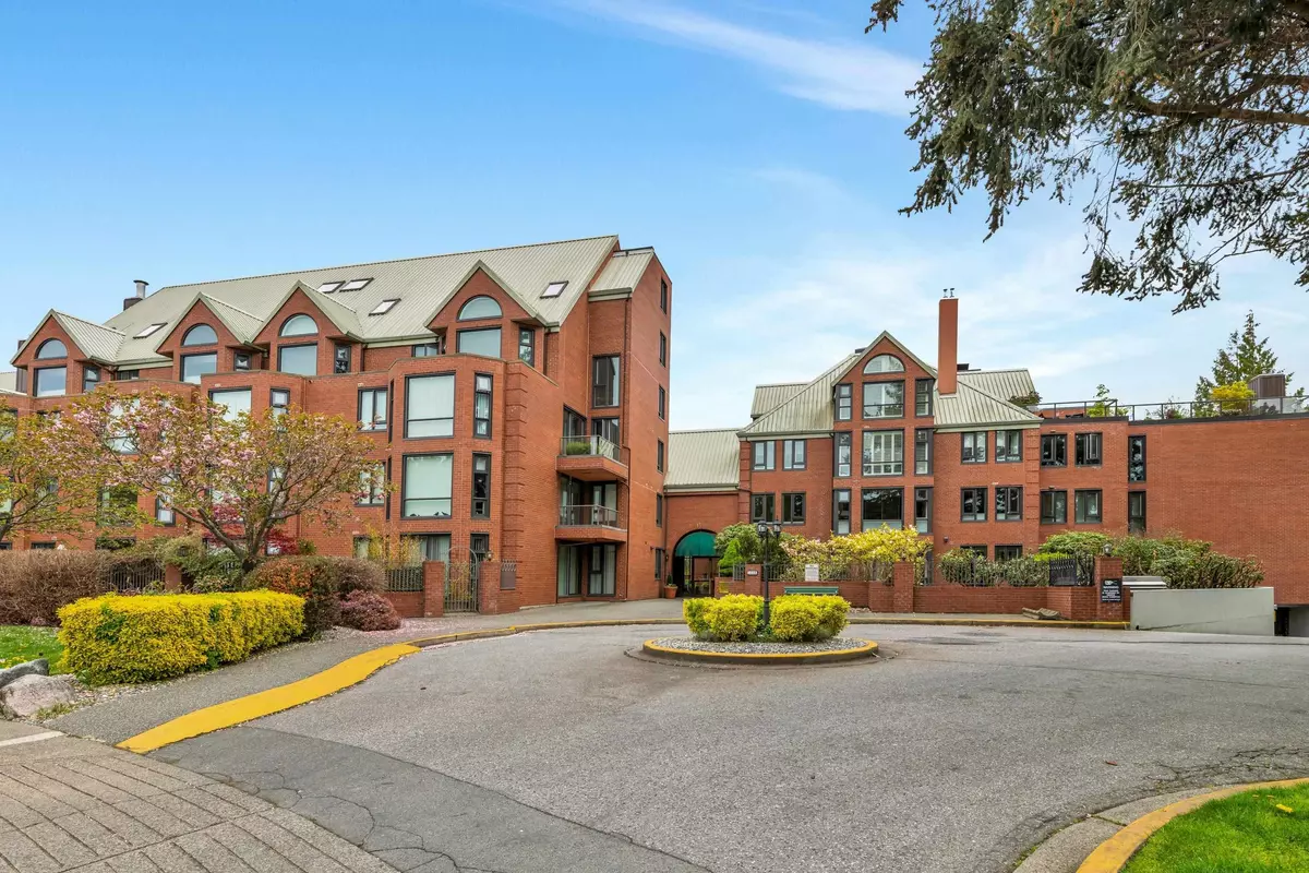 Delta, BC V4L 2K3,1350 View CRES #508