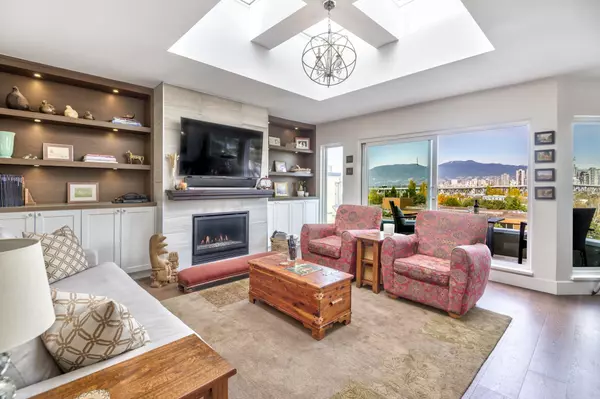 Vancouver, BC V6H 1B7,1251 W 7th AVE