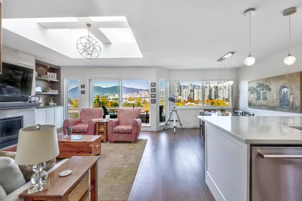 1251 W 7th AVE, Vancouver, BC V6H 1B7