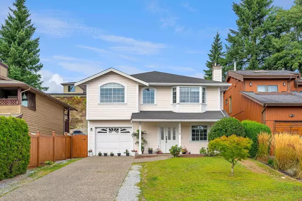 19539 115a AVE, Pitt Meadows, BC V3Y 1R2