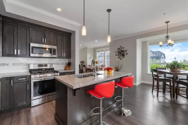 Maple Ridge, BC V2W 0J4,10480 248 ST #17