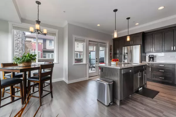 Maple Ridge, BC V2W 0J4,10480 248 ST #17