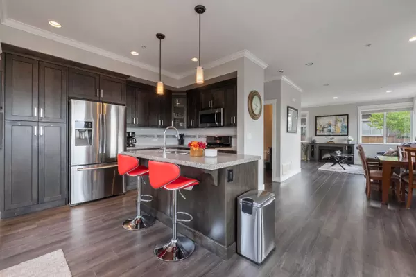 Maple Ridge, BC V2W 0J4,10480 248 ST #17