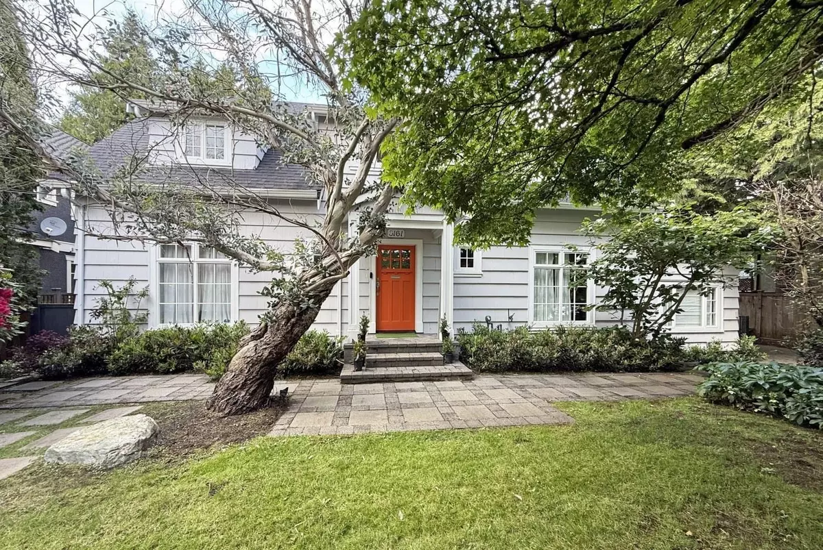 Vancouver, BC V6N 3J4,3161 W 43rd AVE #LOT 2