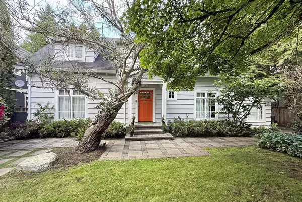 3161 W 43rd AVE #LOT 2, Vancouver, BC V6N 3J4