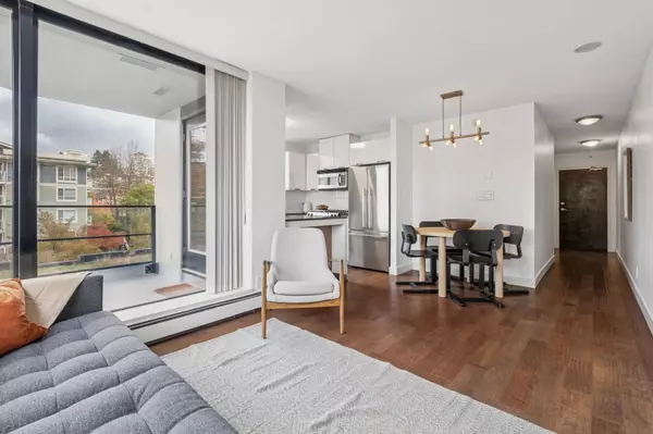 North Vancouver, BC V7M 3P1,151 W 2nd ST #605