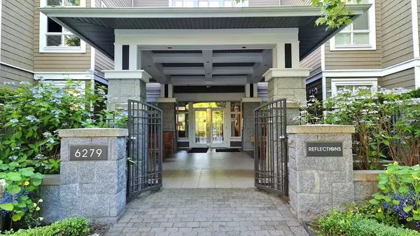 6279 Eagles DR #214, Vancouver, BC V6T 0A5