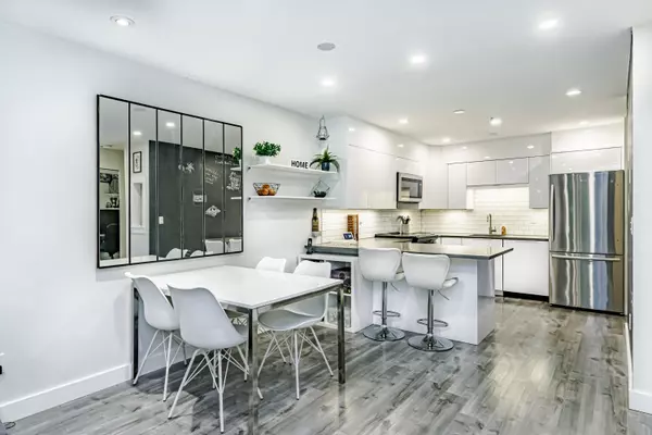 Coquitlam, BC V3B 7M4,1215 Pacific ST #108