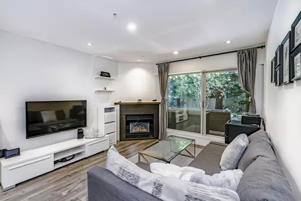 Coquitlam, BC V3B 7M4,1215 Pacific ST #108