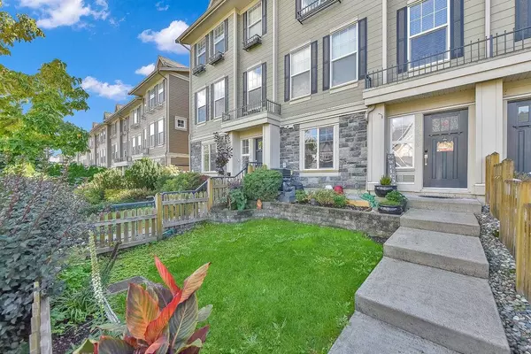 21136 80a AVE, Langley, BC V2Y 0J5