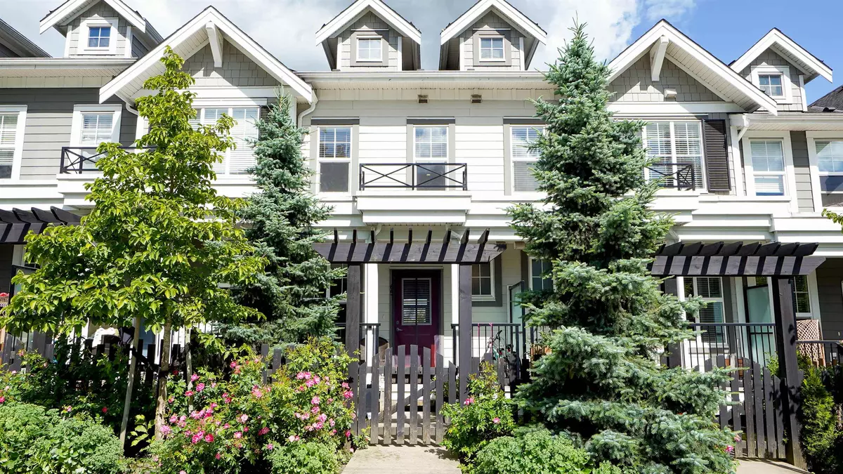 Langley, BC V2Y 0X2,7169 208a ST #65