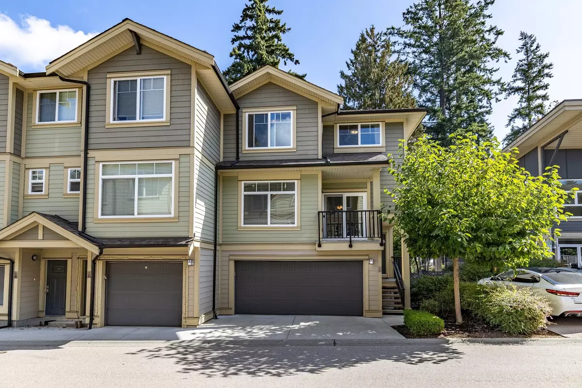 Surrey, BC V3S 3K4,5957 152 ST #44