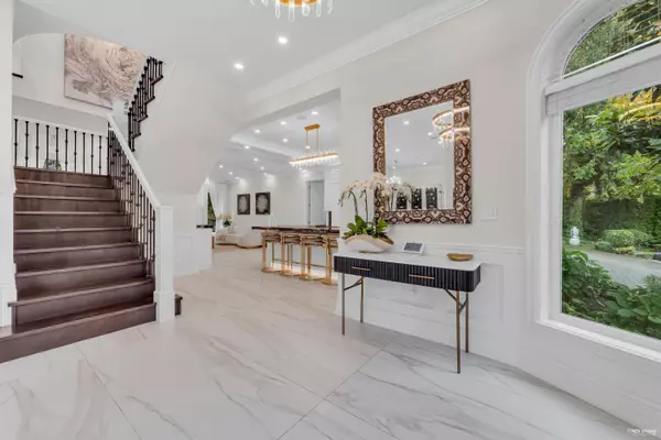 West Vancouver, BC V7T 1Z6,760 Burley DR