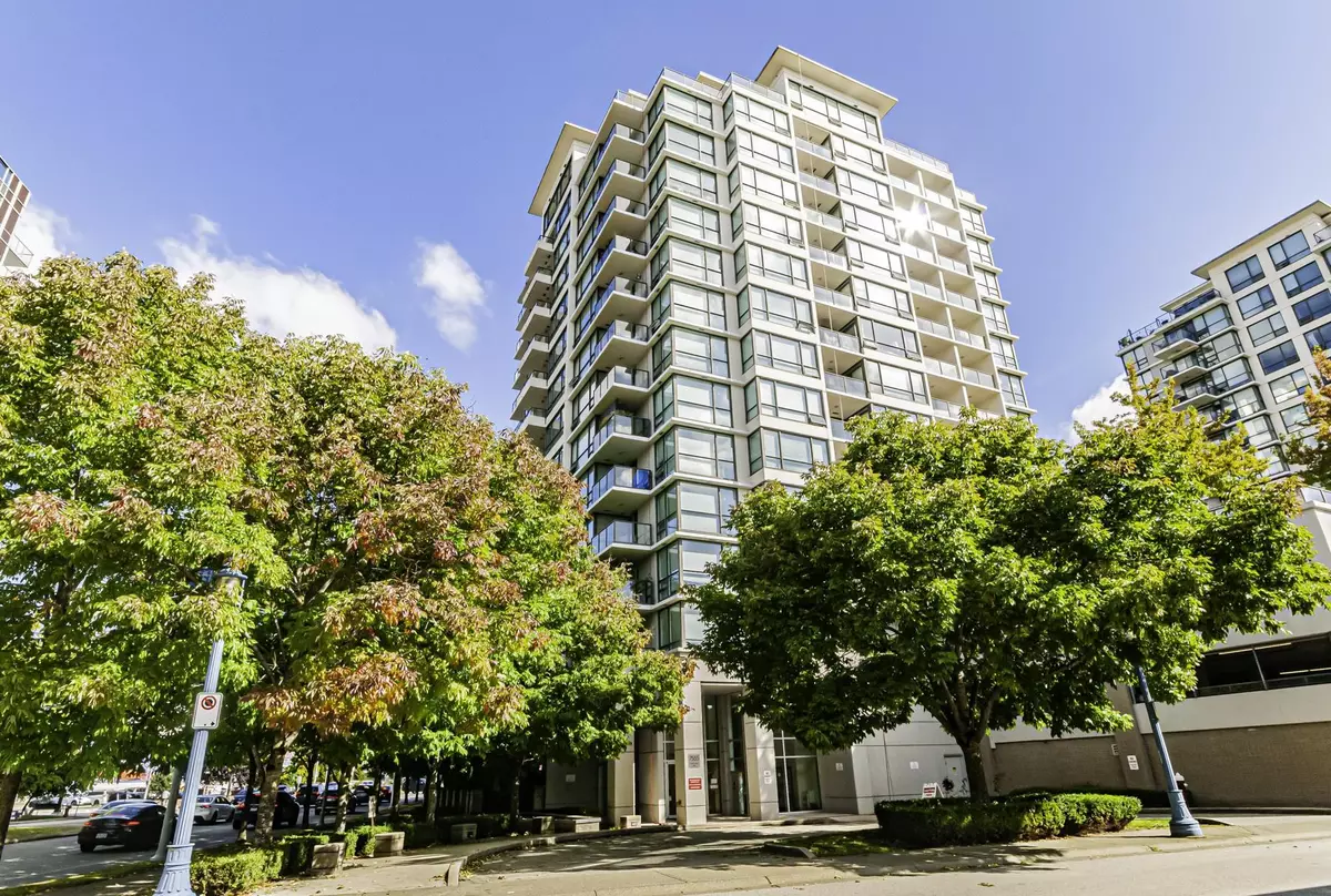 Richmond, BC V6X 4L3,7555 Alderbridge WAY #905