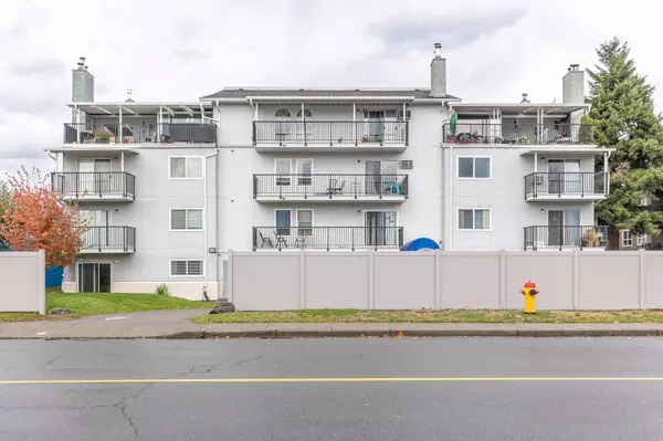 46033 Chilliwack Central RD #101, Chilliwack, BC V2P 1J5