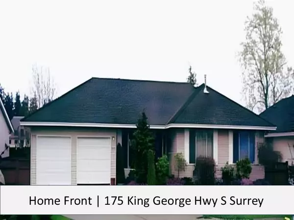 Surrey, BC V4A 4Z1,1175 King George HWY