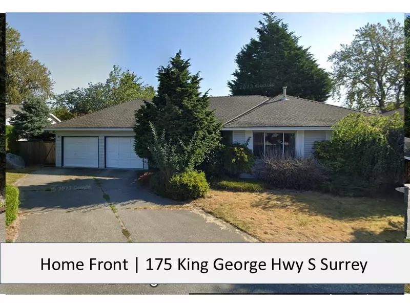 1175 King George HWY, Surrey, BC V4A 4Z1