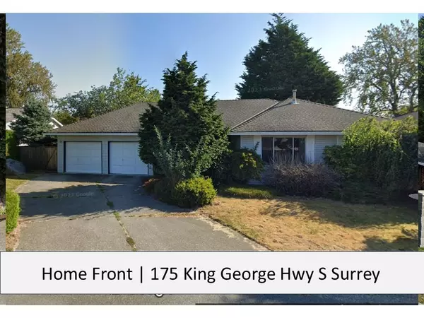 1175 King George HWY, Surrey, BC V4A 4Z1
