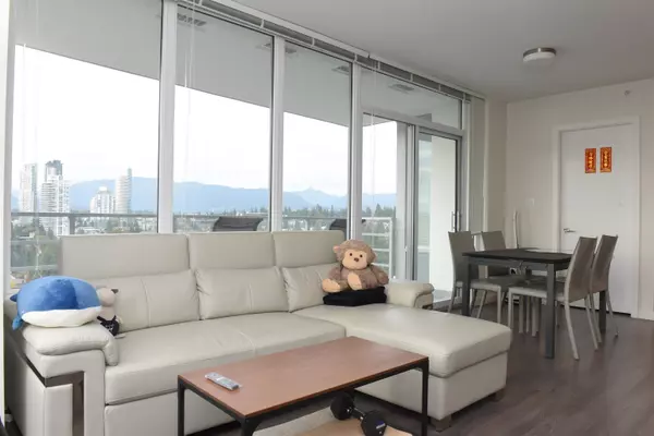 Coquitlam, BC V3J 0J4,530 Whiting WAY #2502