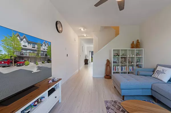 Richmond, BC V6X 0E6,9566 Tomicki AVE #75