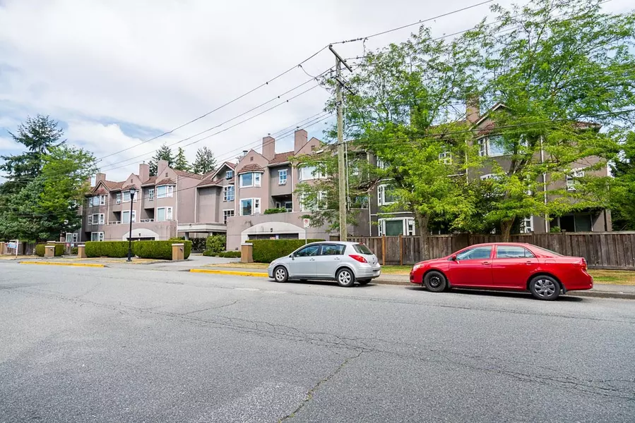 5700 Arcadia RD #217, Richmond, BC V6X 2G9
