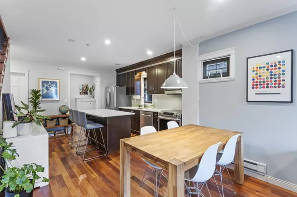 Vancouver, BC V5L 1Z5,1743 Frances ST