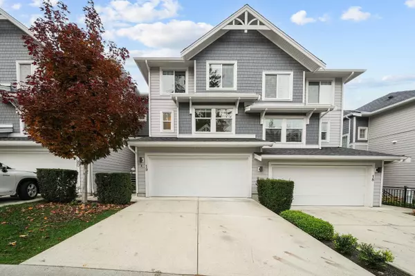 15717 Mountain View DR #19, Surrey, BC V3Z 0C6