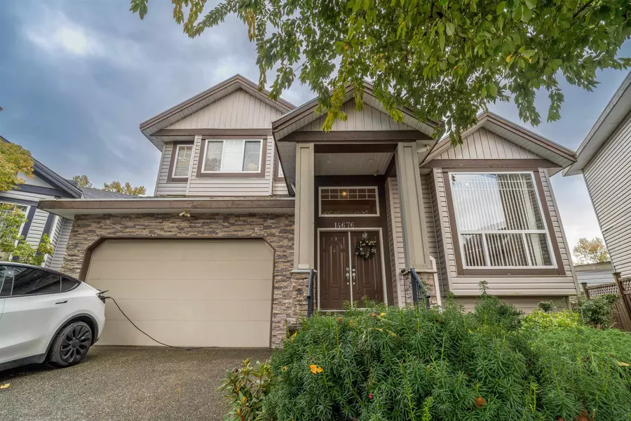 14676 79 AVE, Surrey, BC V3S 2W2