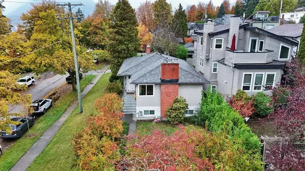 Vancouver, BC V5K 1P4,3605 Oxford ST