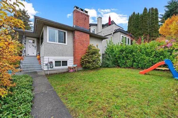 Vancouver, BC V5K 1P4,3605 Oxford ST