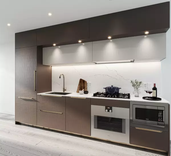 Vancouver, BC V6J 1S5,2323 Fir ST #402