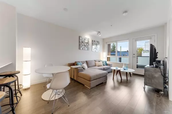 Vancouver, BC V5V 1Z6,202 E 24th AVE #204