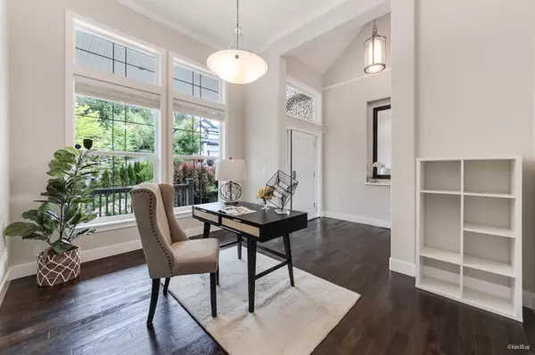 Coquitlam, BC V3E 0H8,3462 Stephens CT