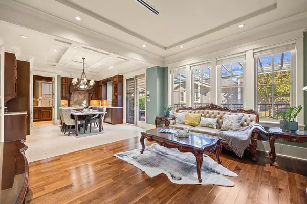 Vancouver, BC V6P 5G7,6616 Wiltshire ST