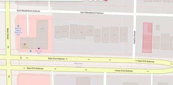 Vancouver, BC V5W 1N9,301 E 41st AVE