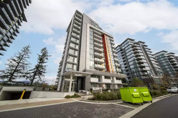 8940 University CRES #207, Burnaby, BC V5A 4Y8