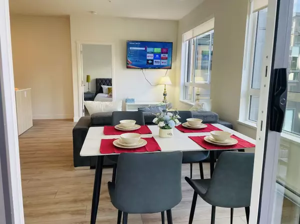 Coquitlam, BC V3J 0N3,741 Anskar CT #305