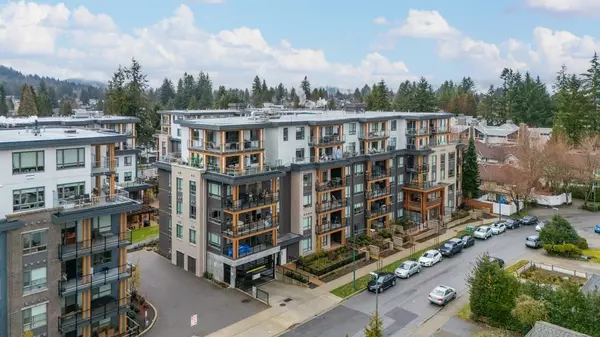 741 Anskar CT #305, Coquitlam, BC V3J 0N3