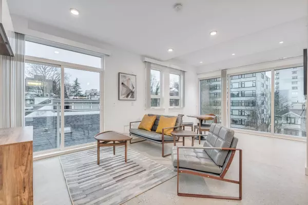 1170 Barclay Street #305 Vancouver, BC V6E 1H1