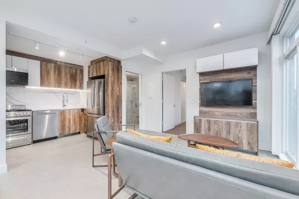 1170 Barclay Street #305 Vancouver, BC V6E 1H1