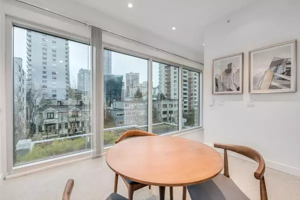 1170 Barclay Street #305 Vancouver, BC V6E 1H1
