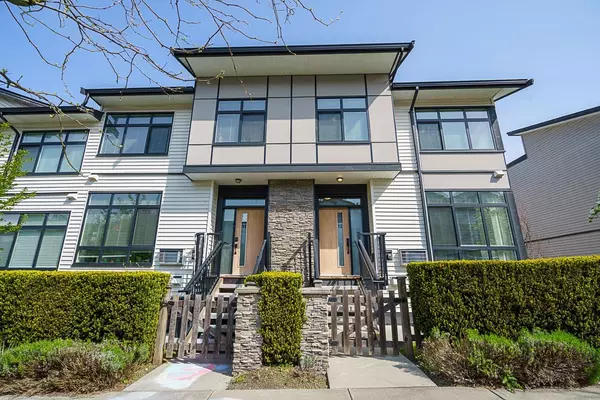 Surrey, BC V3X 0J2,14057 60a AVE #12