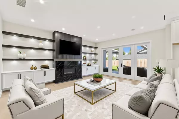 Coquitlam, BC V3J 5Z4,841 Rondeau ST