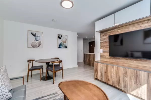 1168 Pendrell Street #106 Vancouver, BC V6E 1L4