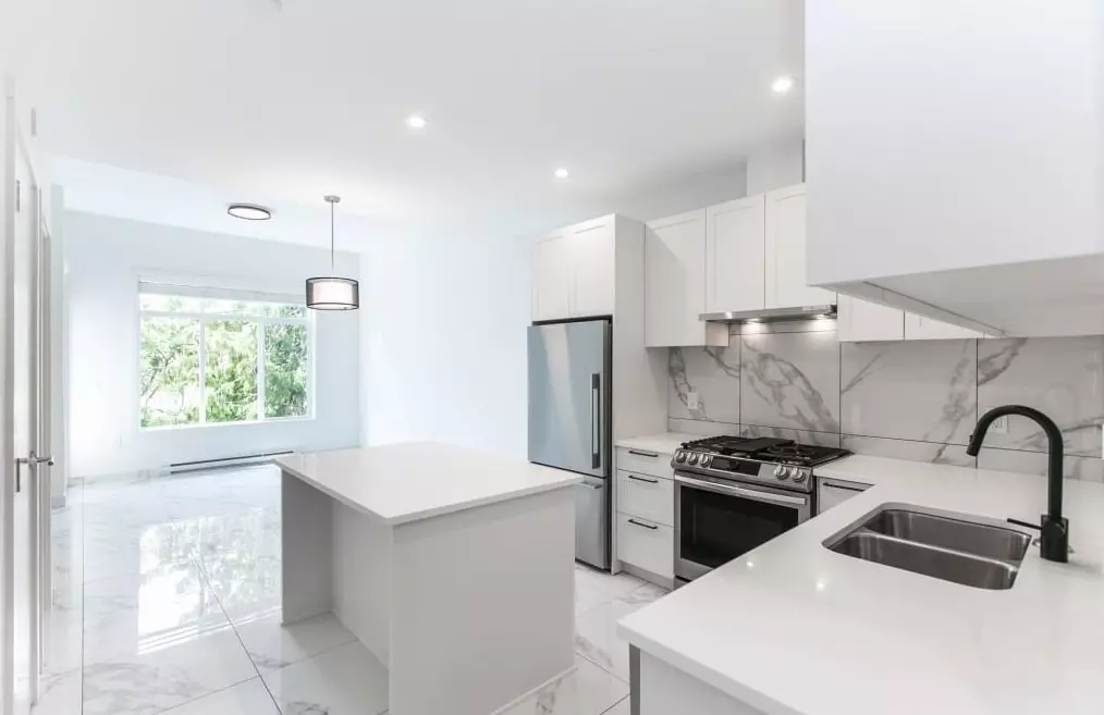 Langley, BC V3A 4A3,5415 Brydon CRES #109