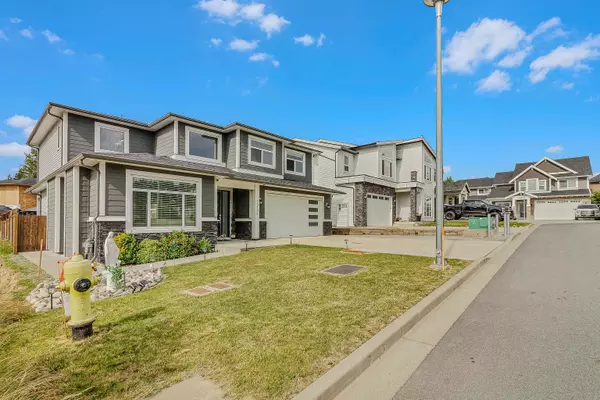 Mission, BC V2V 0H1,33123 Benedict BLVD