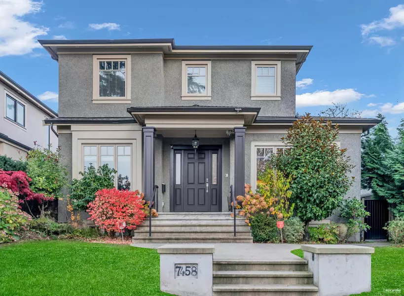 7458 Maple ST, Vancouver, BC V6P 5P7