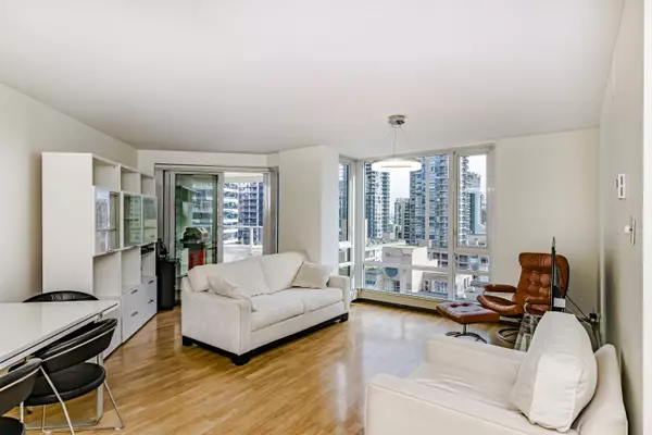 Vancouver, BC V6E 1R3,1020 Harwood ST #1405