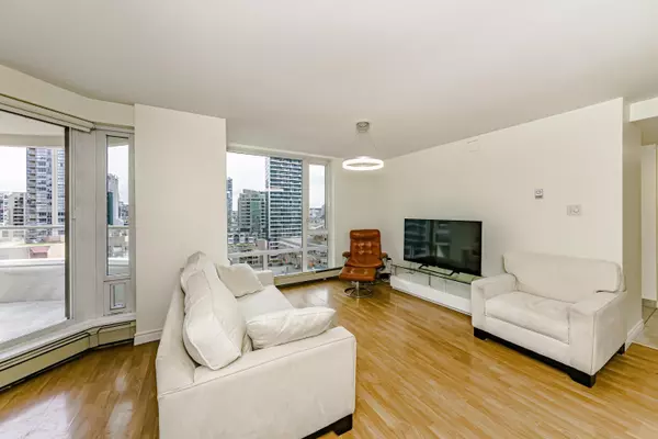 Vancouver, BC V6E 1R3,1020 Harwood ST #1405