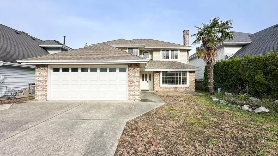 6159 45 AVE, Delta, BC V4K 4P9